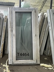 Окно Пластиковое Б/У 155(в) х 70(ш)