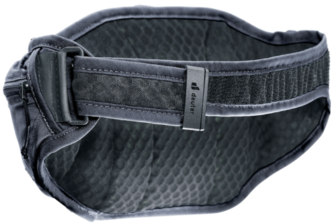 Картинка сумка для бега Deuter Shortrail III Black - 2