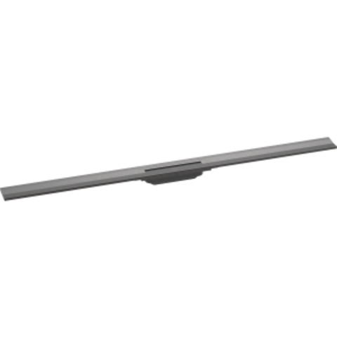 Hansgrohe RDrain Flex Внеш.часть 120 прист. BBC 56054340