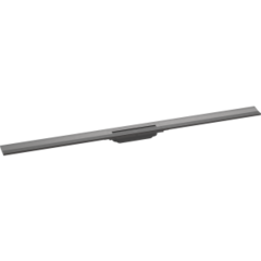 Hansgrohe RDrain Flex Внеш.часть 120 прист. BBC 56054340 фото