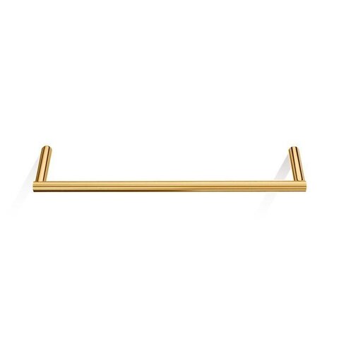 Decor Walther 0520720 Decor Walther Mikado HTE30 Полотенцедержатель 30см, цвет: золото