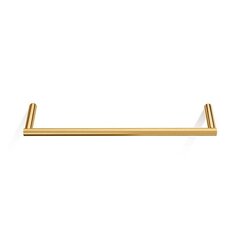 Decor Walther 0520720 Decor Walther Mikado HTE30 Полотенцедержатель 30см, цвет: золото фото