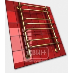 Водяной полотенцесушитель Q