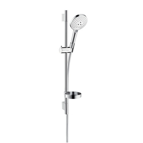 Душевой гарнитур 65 см 3 режима Hansgrohe Raindance Select S 26630400