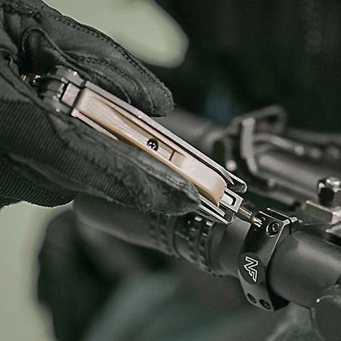 Мультитул Leatherman MUT EOD (850132N)