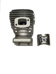 Цилиндро-поршневая группа для бензопилы ECHO CS3700/4200