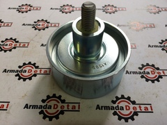 Ролик промежуточный приводного ремня (Dieselmax) | 320/08921 | Аналог Индия