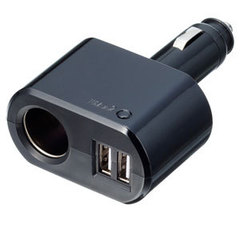 Разветвитель + USB EM-115