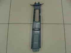 Обивка центральной стойки верхняя левая УАЗ Патриот с 2018 г