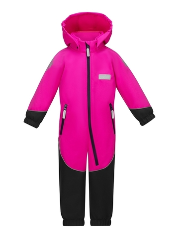 Комбинезон демисезонный SoftShell Stylish Amadeo