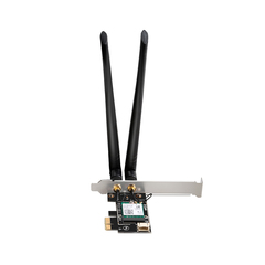 Беспроводной двухдиапазонный PCI Express адаптер D-Link DWA-X582/RU/A1A