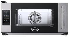 Печь конвекционная UNOX XEFT-03EU-EMRV