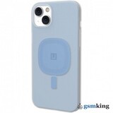 UAG Lucent with MagSafe Series Case for Apple iPhone 14 Plus Cerulean (Синий) 114077315858