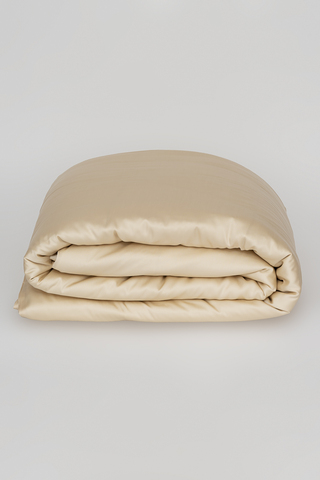 Пододеяльник 150х200 German Grass Vanilla Brilliant бежевый