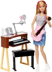 Кукла Barbie Музыкант