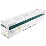 OKI C9655 желтый тонер-картридж для C9655. Ресурс 22 000 стр А4. Код заказа: 43837133 / 43837129