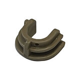 Подшипник(бушинг) резинового вала HP P1505, P1566, P1606, P1102, M1522, M1536 LT