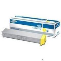 Картридж Samsung CLT-Y606S для CLX-9350ND Yellow 20K