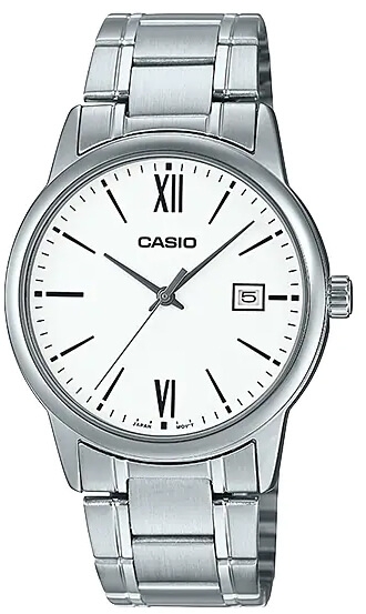 Часы мужские Casio MTP-V002D-7B3 Casio Collection