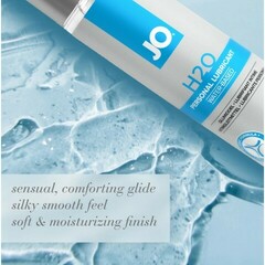 Классический лубрикант на водной основе / JO H2O 1oz, 30 мл