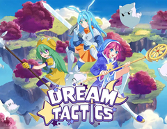 Dream Tactics (для ПК, цифровой код доступа)