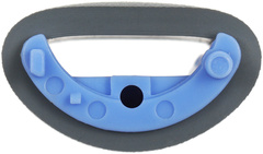 Ролик подхвата Cactus CS-PRA-HP-LJ1200 (RL1-0303-000, RF0-1008-000) для HP LJ 1000, 1200, 1150, 1300