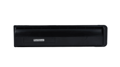 Тонер-картридж F+ imaging, черный, 43 900 страниц, для Toshiba моделей e-Studio 2518/3018/3518 (аналог T5018E), FP-T5018E