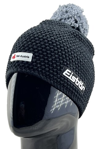 Картинка шапка Eisbar Jamie Pompon SKA 009 - 1