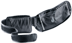 Поясная сумка для бега Deuter Shortrail I Black