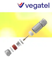 Разъем N-112/8D