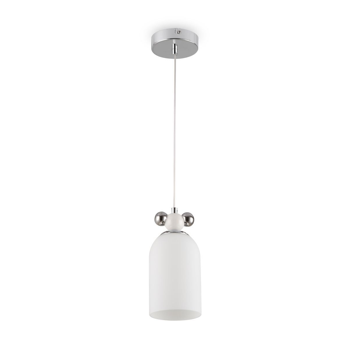Подвесной светильник Freya Pitch FR5365PL-01CH