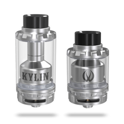 Обслуживаемый атомайзер Vandy Vape Kylin