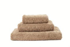 Полотенце 30x50 Abyss & Habidecor Super Pile 711 taupe