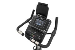 Велотренажер вертикальный для дома Spirit Fitness XBU75