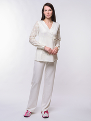 Пижама женская