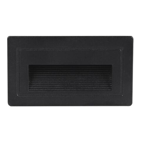 Светодиодная подсветка Arte Lamp PIAZZA A7223IN-1BK