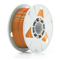 ABS пластик 1.75 мм оранжевый