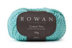 Пряжа Rowan Cotton Trio (114)