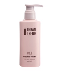 02.2 QUEEN OF VOLUME Кондиционер для объема волос