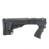 Складной приклад Remington, DLG Tactical налево