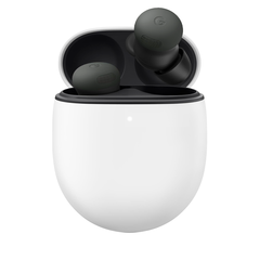 Беспроводные наушники Google Pixel Buds Pro 2, Hazel (Ореховый)