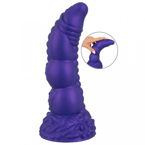 Фаллоимитатор Demon of Desire от Beasty Cocks You2Toys