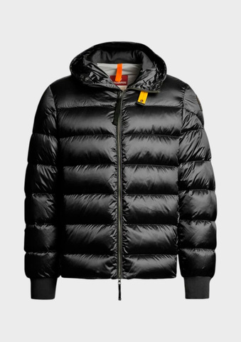 Пуховик PARAJUMPERS PHARRELL