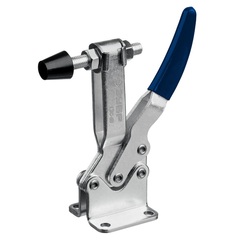 ЗУБР ГЗС-60, 56 х 110 мм, зажимная струбцина, Профессионал (32222-1)