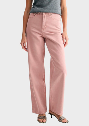 Джинсы DAISYKNIT