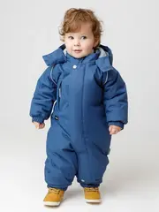 комбинезон  для мальчика  ВК 60032/10 УЗГ