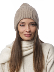 Шапка FABRETTI DW110-12