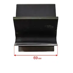 Нож DDE SH 300 фреза (796-955-040)