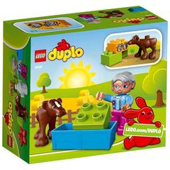 Lego Duplo Конструктор 