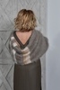 STRIPED Scarf Fashionbox
